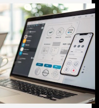 Услуги Разработка IT решений в Партизанске