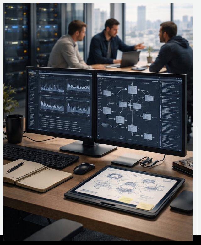 Разработка высоконагруженных систем в Партизанске от 19319 р. | АвикейПрт