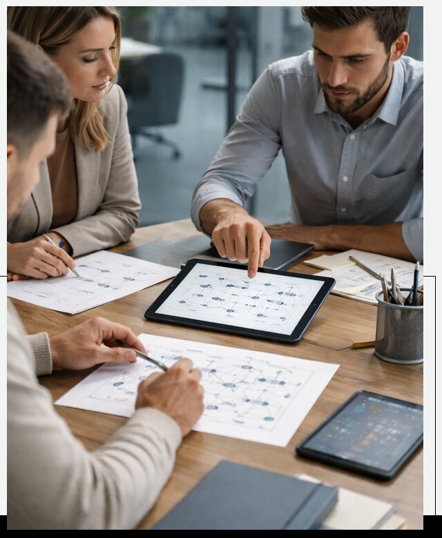 Разработка BPM-систем в Партизанске от 482985 р. под ключ АвикейПрт