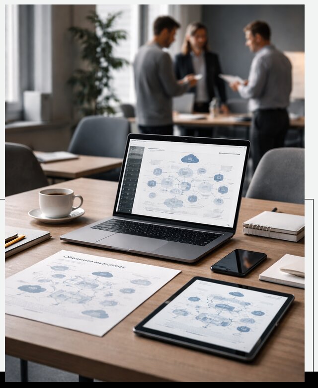 Разработка облачных решений и SaaS в Партизанске от 16100 р. | АвикейПрт