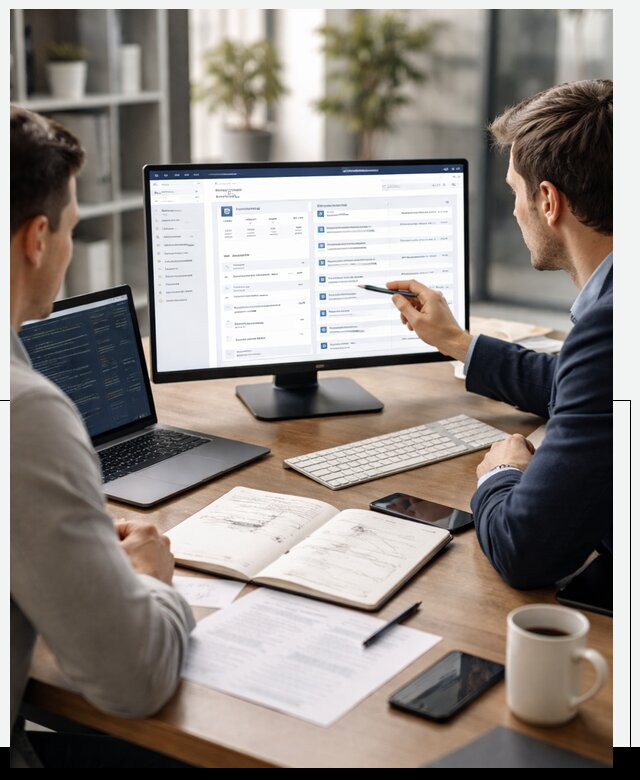 Разработка CRM систем в Партизанске от 160995 руб., АвикейПрт
