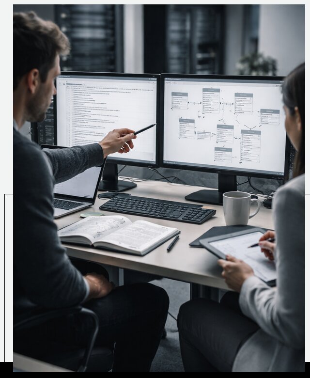 Разработка и внедрение СУБД и баз данных в Партизанске с гарантией