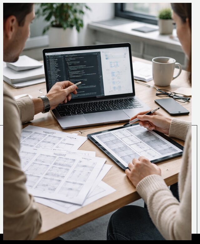 Разработка информационных систем в Партизанске от 4830 р. | АвикейПрт