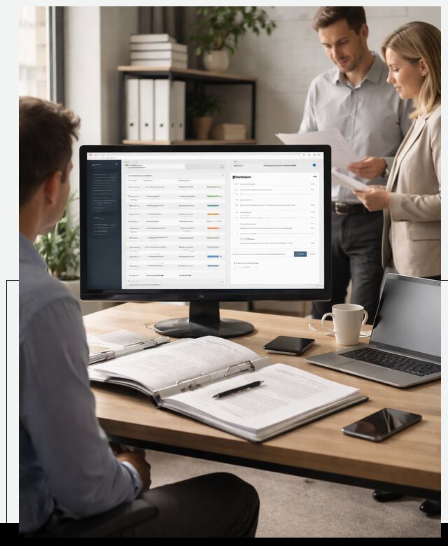 Разработка систем электронного документооборота в Партизанске под ключ