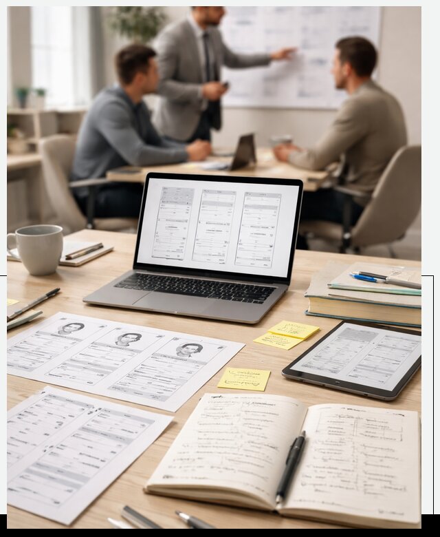 Разработка MVP проекта в Партизанске от 6976 р., АвикейПрт