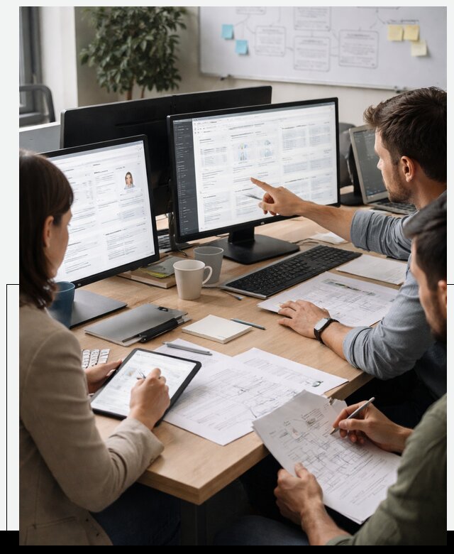 Разработка EMR EHR систем под ключ для медицинских учреждений в Партизанске