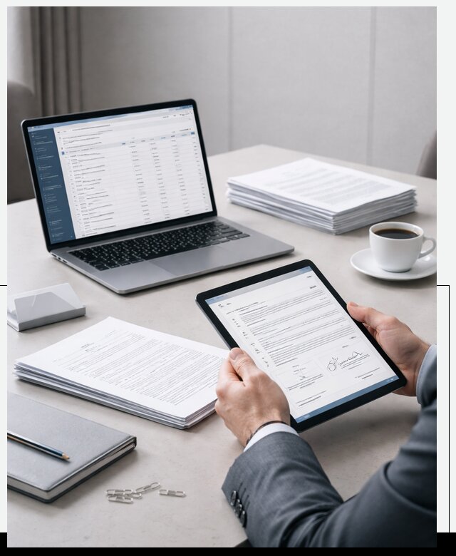 Электронные кадровые документы система в Партизанске от 12880 р. | АвикейПрт