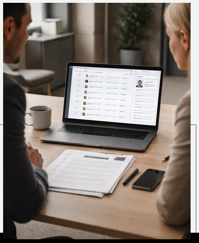 Ats система подбора персонала в Партизанске от 12880 р. - АвикейПрт