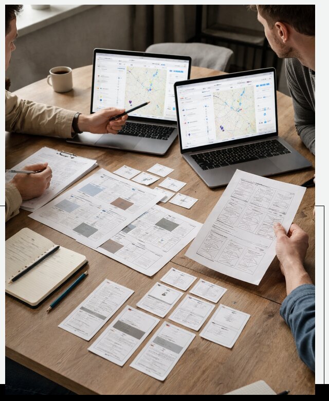 Создание агрегаторов и порталов в Партизанске от 16100 р., АвикейПрт