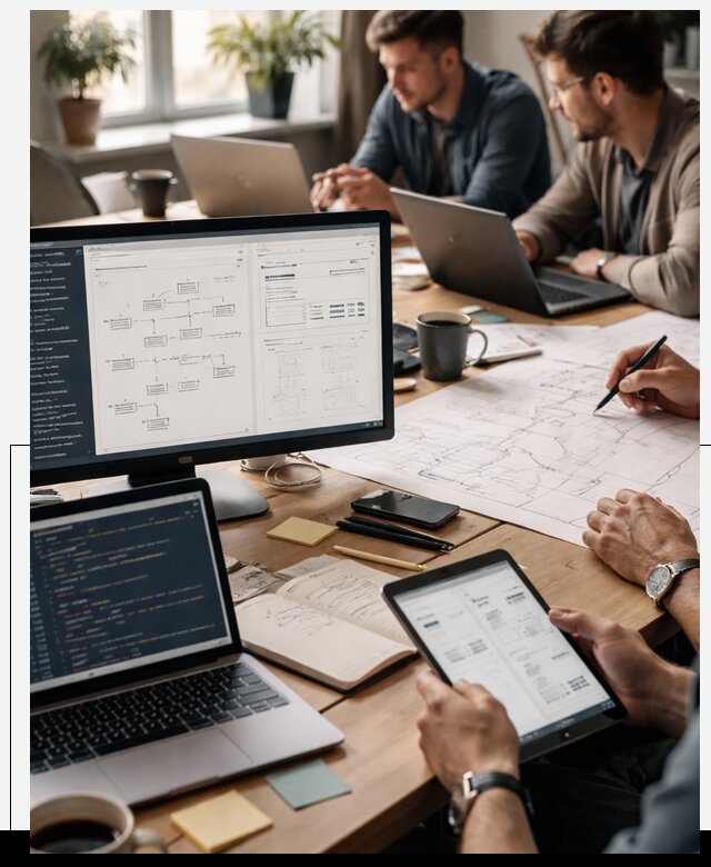 Разработка агрегаторов для компаний в Партизанске под ключ