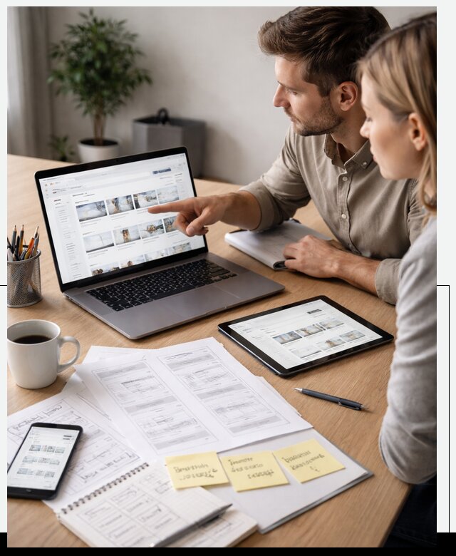 Разработка доски объявлений в Партизанске от 9123 р., АвикейПрт