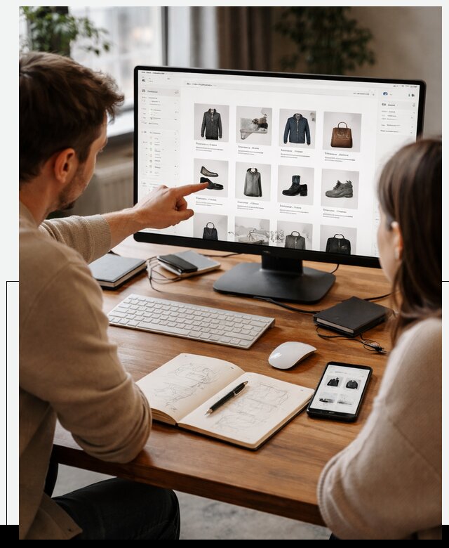 Разработка интернет-магазинов под ключ в Партизанске с оплатой и CRM