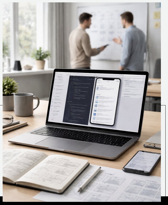 Разработка iOS приложений в Партизанске от 160995 р. | АвикейПрт