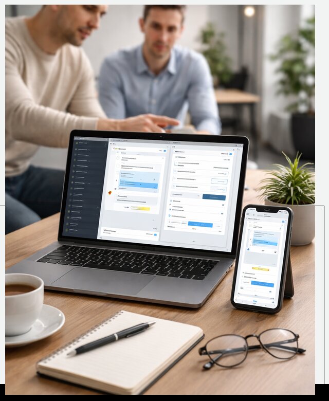 Разработка мини app Telegram/VK в Партизанске от 32199 р. АвикейПрт