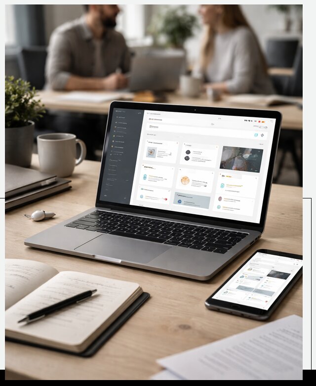 Разработка PWA приложений в Партизанске от 128796 р. | АвикейПрт