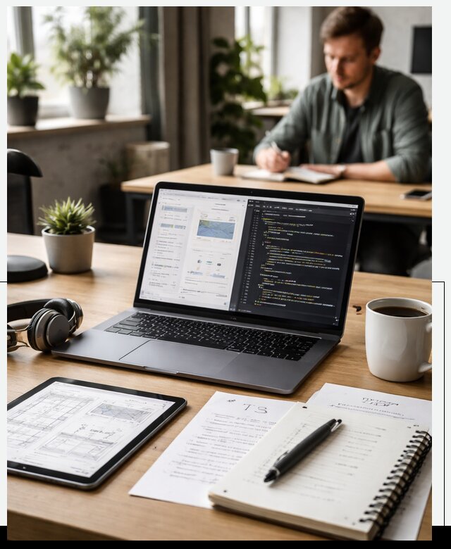 Разработка frontend в Партизанске от 19319 р., услуги АвикейПрт