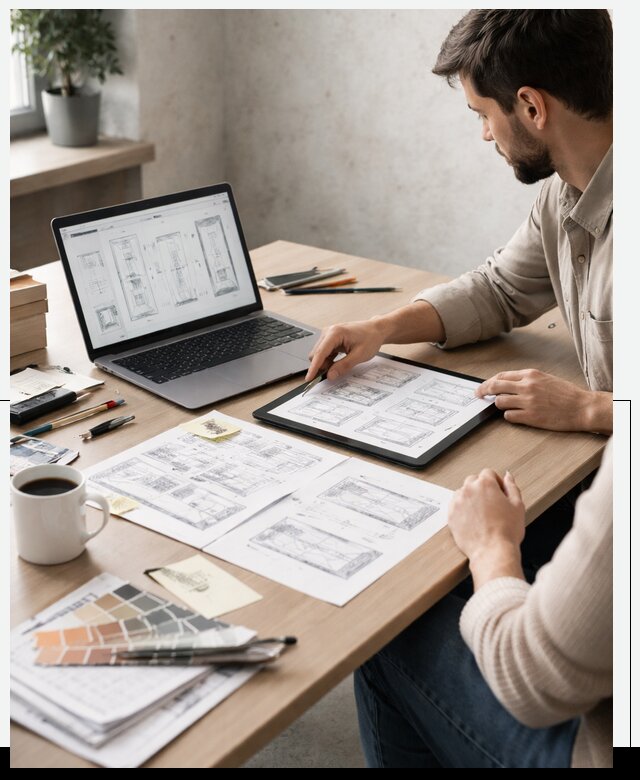 Дизайн программного обеспечения в Партизанске от 9123 р. | АвикейПрт