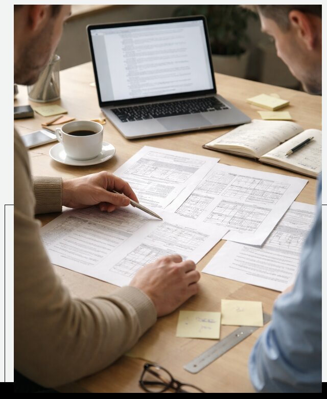 Техническое задание на разработку ПО под ключ в Партизанске