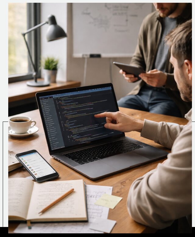 Разработка Telegram ботов под ключ для компаний в Партизанске