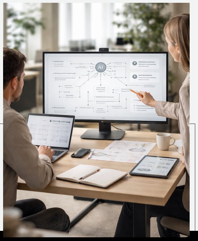 AI-агенты для автоматизации бизнеса в Партизанске от 16100 р. АвикейПрт