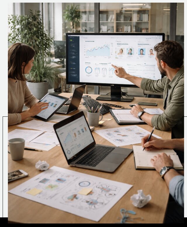 AI персонализация маркетинга и автоматизация продаж в Партизанске