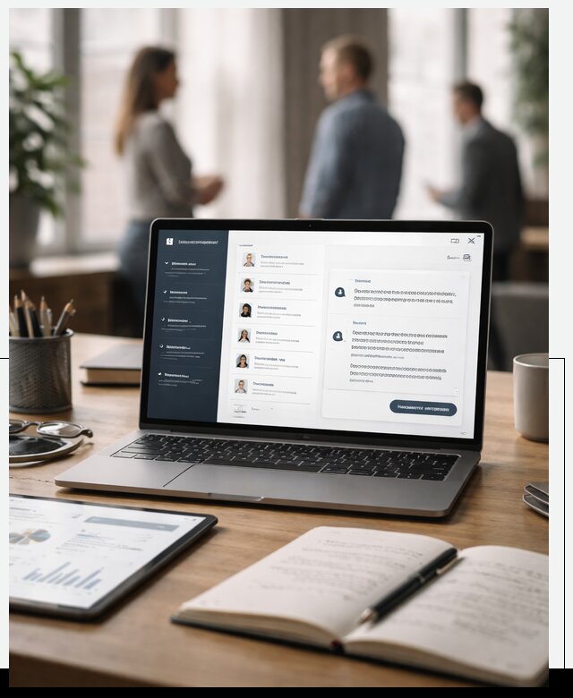 HR бот для подбора персонала в Партизанске от 9123 р. | АвикейПрт