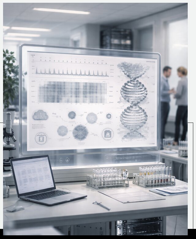 ai геномика платформа под ключ в Партизанске от 12880 р. | АвикейПрт