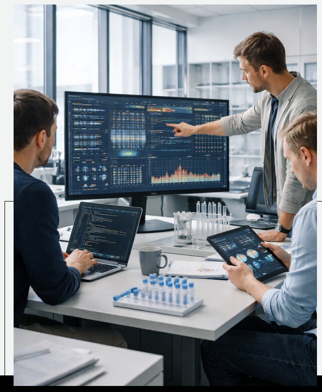 Платформа AI геномики для анализа и интерпретации данных в Партизанске