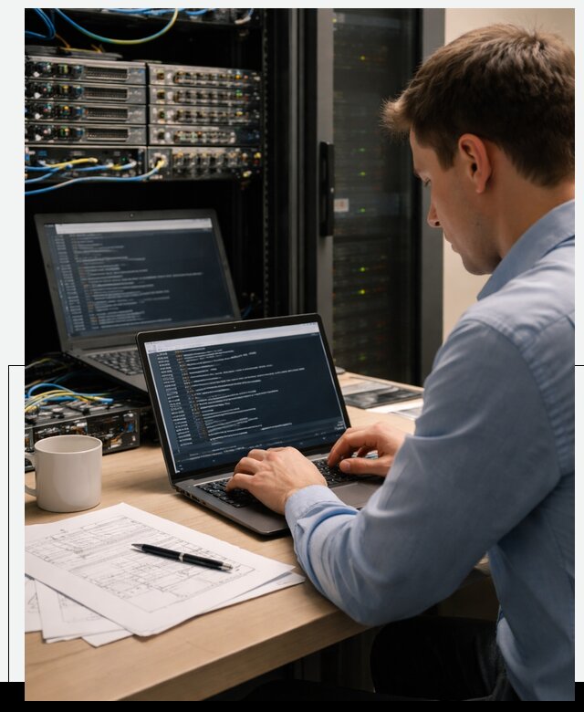 Внедрение российских Linux систем для бизнеса в Партизанске