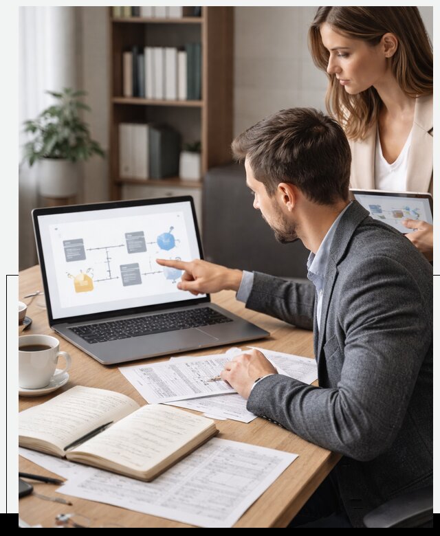 Замена SAP на 1С под ключ в Партизанске с переносом данных и настройкой