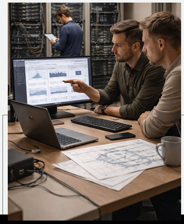 Импортозамещение систем виртуализации и миграция в Партизанске