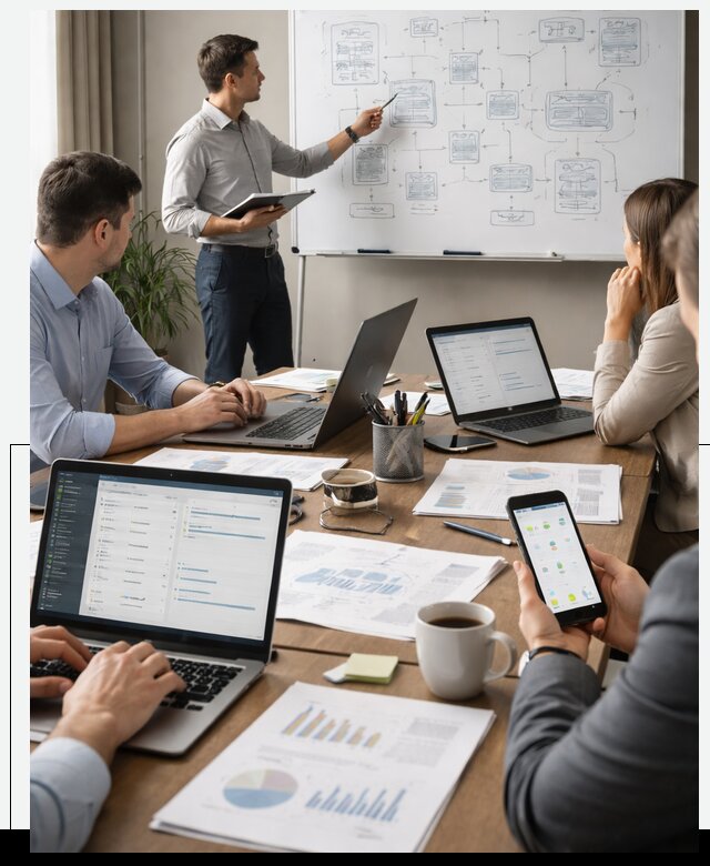 Импортозамещение почтовых сервисов и мессенджеров в Партизанске