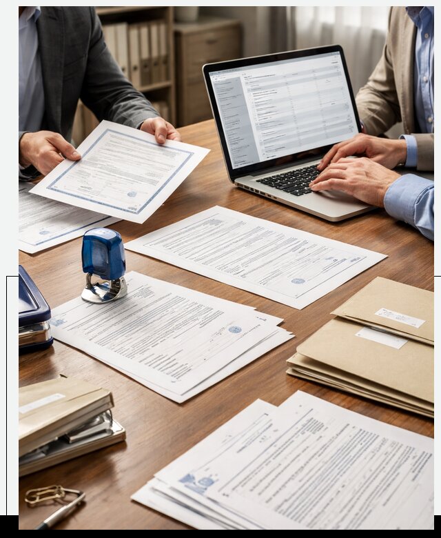 Сертификация ПО и внесение в реестр Минцифры в Партизанске