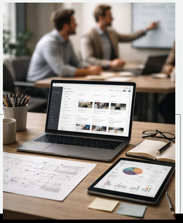 Разработка нишевых B2B маркетплейсов в Партизанске от 751310 р., АвикейПрт