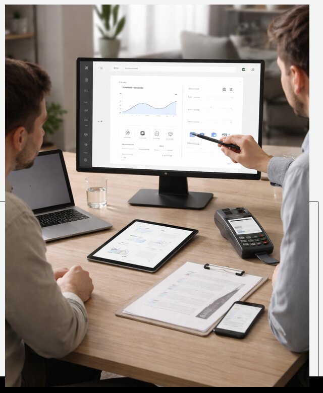 Платежные интеграции для E-commerce в Партизанске от 16100 р. | АвикейПрт