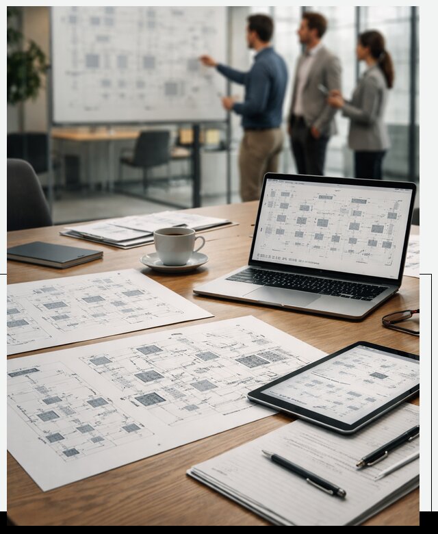 Разработка Core Banking, замена АБС в Партизанске | АвикейПрт от 16100 р.