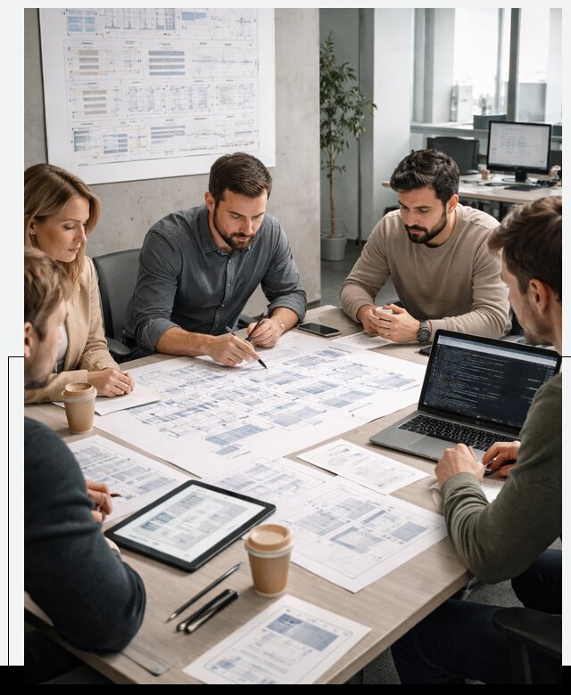 Разработка Core Banking систем для банков и финтех компаний в Партизанске