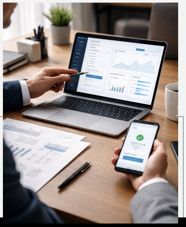 Разработка платёжных платформ в Партизанске от 21466 р., АвикейПрт