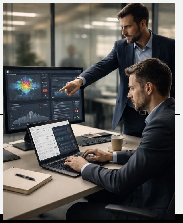 Системы Антифрод и AML KYC в Партизанске от 12880 р. | АвикейПрт