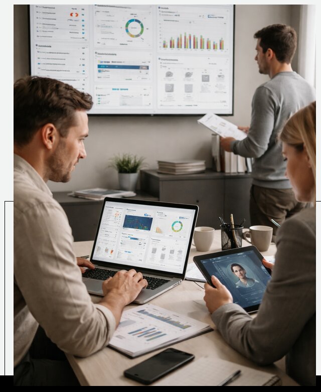 Внедрение систем Антифрод и AML KYC для бизнеса в Партизанске