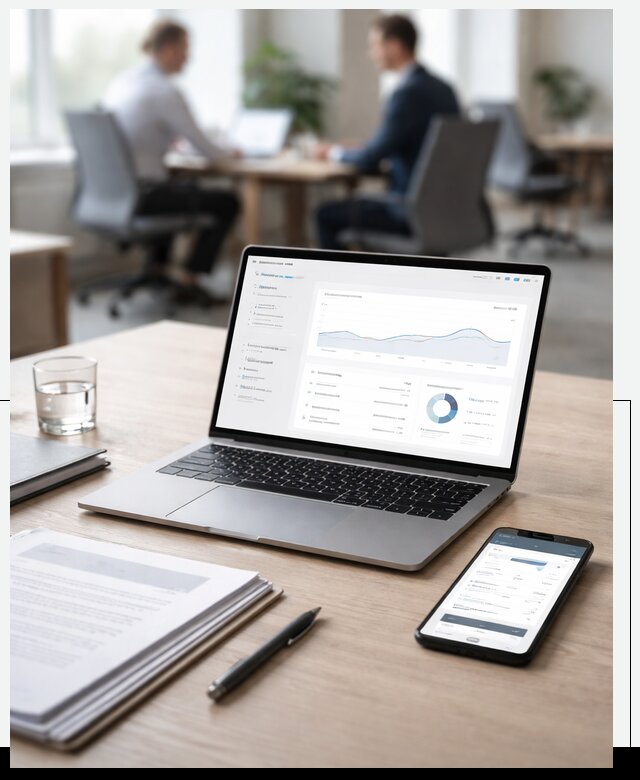 Разработка моб. и интернет-банка в Партизанске от 8050 р. | АвикейПрт