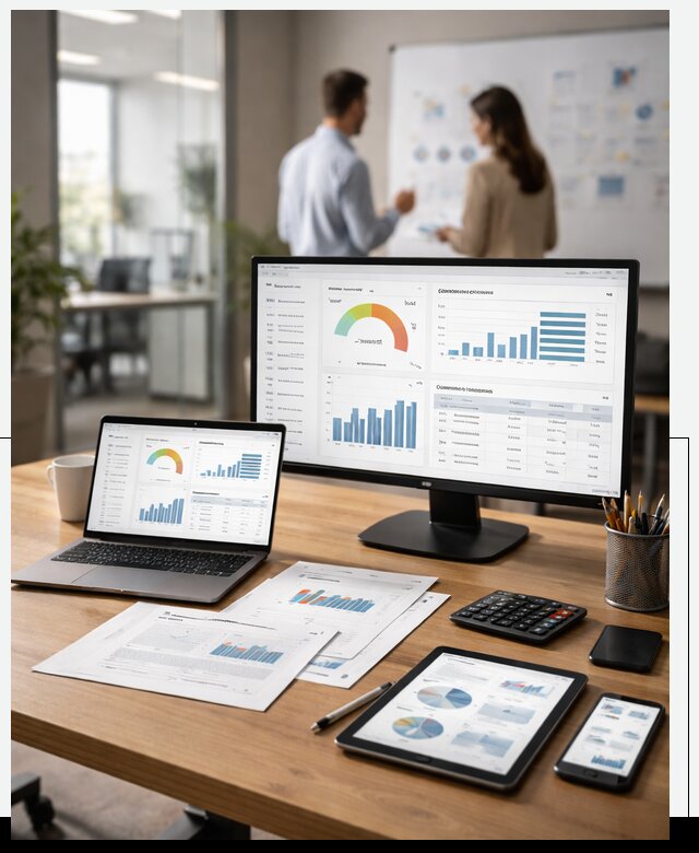 Скоринг и управление рисками в Партизанске от 12880 р. | АвикейПрт