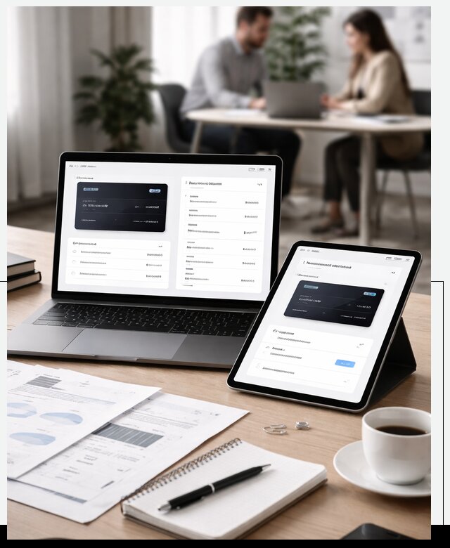Разработка необанка платформы в Партизанске от 48299 р. | АвикейПрт