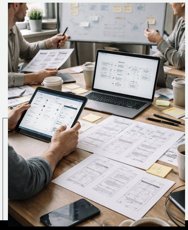 Разработка необанка под ключ и интеграция в Партизанске