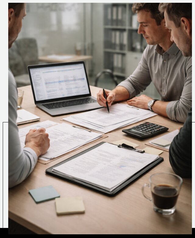 Подготовка и сдача отчетности в ЦБ РФ для организаций в Партизанске