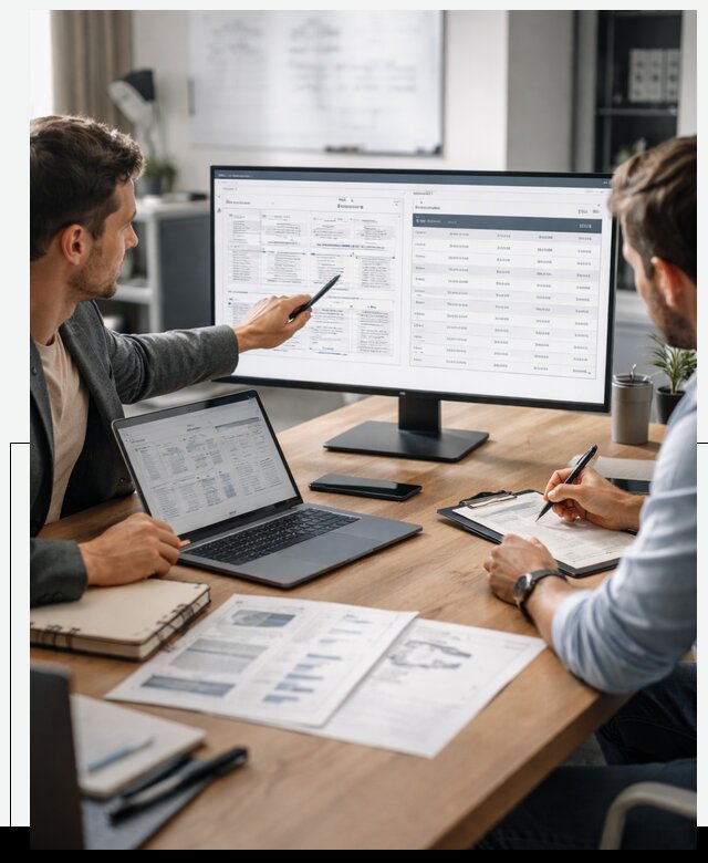 Разработка полисных систем и CRM в Партизанске с интеграцией