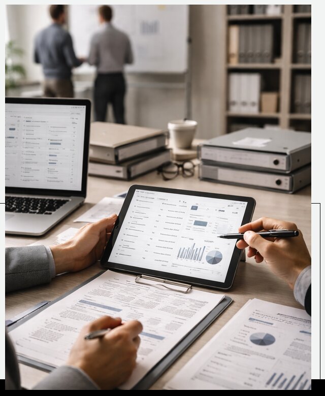 Автоматизация урегулирования убытков в Партизанске от 8050 р | АвикейПрт