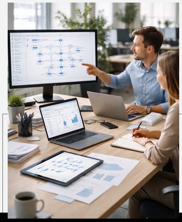 Автоматизация урегулирования убытков в Партизанске для страховых компаний