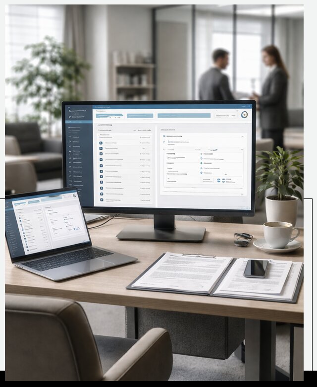 CRM для страховой компании под ключ в Партизанске от 16100 р. | АвикейПрт