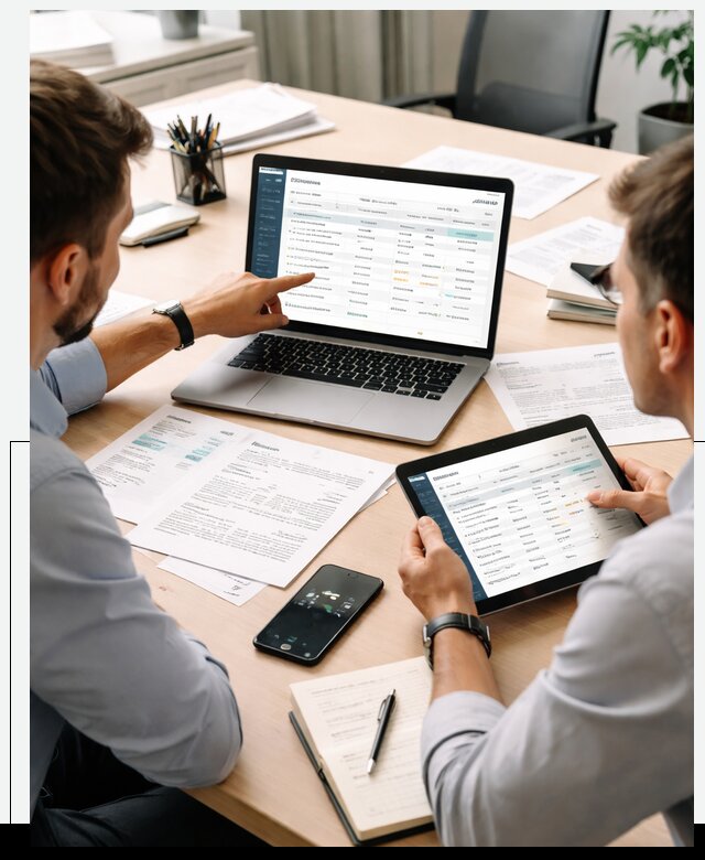 CRM для страховой компании в Партизанске с автоматизацией продаж и выплат